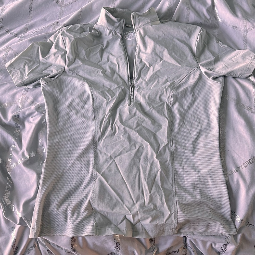 Gersemi XL Riding Shirt